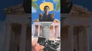 The Archetype of Late Capitalism #wolfofwallstreet #scorsese #philosophy #videoessay