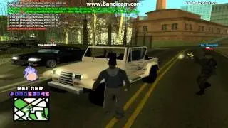 Sam_Livery ДМ + Самовол