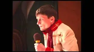 Клуб "Квант". "Ум, Честь и Совесть"