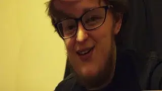 DON'T interview Andy Milonakis at 3AM