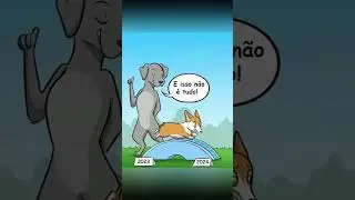 A Ponte Simbólica - Explicando Memes 🌉🤔