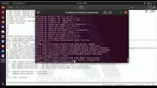 How to Install Java in Ubuntu 20.10,How to install Java on Ubuntu 20.10,Install Java Ubuntu 20.10