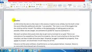 ENG101  Assignment # 1 Solution 2021 || 100% Correct Solution with File