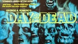 CC: Day of the Dead