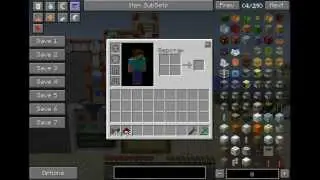 Гайд по аддону для BuildCraft: ValvePipe