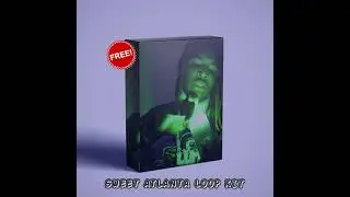 [FREE] Lil Keed Loop Kit/ Gunna, Lil Gotit Sample Pack 2021