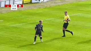 Inverness CT v Stirling Albion 07/09/2024