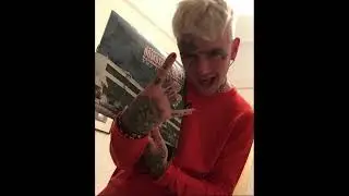Lil Peep - Swamp Theme (Remastered)