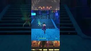 Test genshin 4k highest enchaned 2.1...