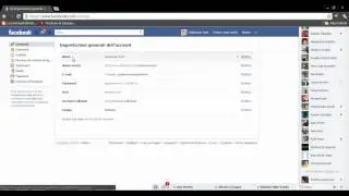 [TUTORIAL]-Cambiare il proprio nome su Facebook