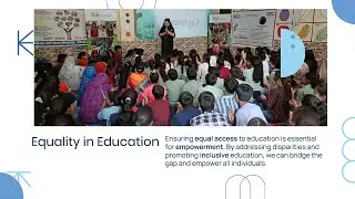 Spreading Smiles: Empowering India's Future through Youth Education and Skill Development