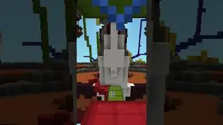 The OG MC Bedwars Trap People Still Fall for!