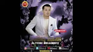 Alyosh Ibragimov Sag'indim Anajan Алёш Ибрагимов Сағындым Анажан қосығы 2021-хит Таза Қосық