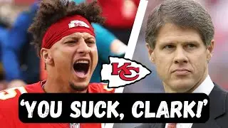 TOP 5 WORST OWNERS IN THE NFL...ACCORDING TO THE PLAYERS!!!!