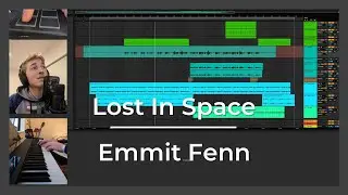 Lost In Space - Emmit Fenn | Benny's Cover | Week #4