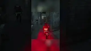 Доктор упал в бездну | Dead By Daylight #shorts