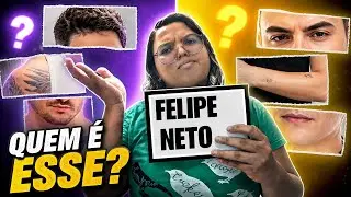 QUEM É ESSE YOUTUBER