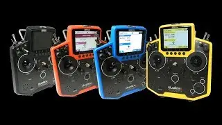 Hacker JETI DS-12 Einführung