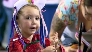 kuba wuls 2015 sports reel