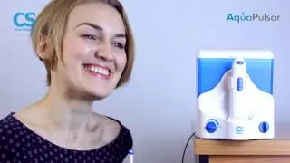 Lekor.ru Ирригатор Omron AquaPulsar OS1