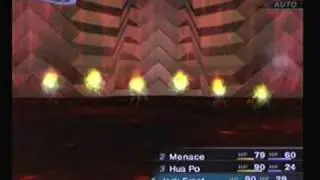 SMT: Lucifer's Call/Nocturne -  Specter
