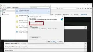 Download and Install Wireshark - Wireshark Tutorial