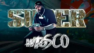 WTO Sco | "Super" | [Official Video]