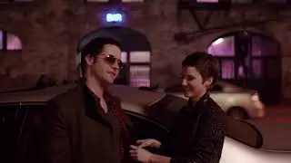 PSTV "Mocking Burgh" Episode 4