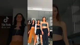 САМЫЕ КРАСИВЫЕ ДЕВУШКИ В TIK TOK