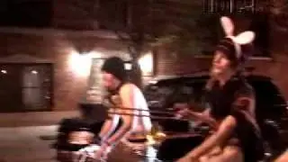 WNBR 2009