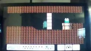 How to beat world 2 in super mario bros 3 the last one