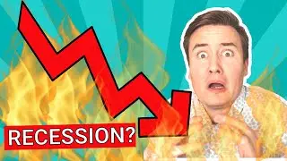 The Coming Recession & Housing Market Crash? 🔥 What Realtors Should Do...