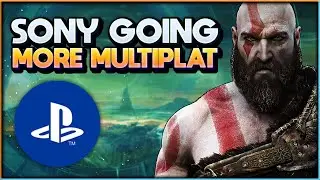 PlayStation To Ramp Up Their Multiplatform Strategy | News Dose