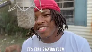 Javyn Knight - Sinatra Flow (w/Lyrics)