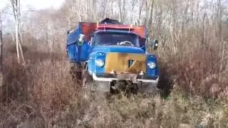 Газ 53