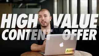 How To Build An Email List Fast! 🔥  (Secrets To List Building On Steroids)