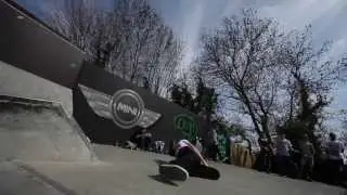 BH9 May Edit