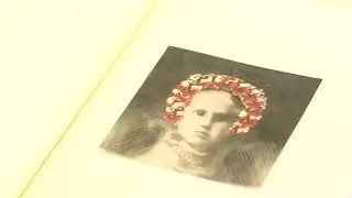 Lesia Maruschak Presents TRANSFIGURATION