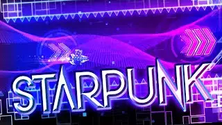 Starpunk by Ferdefunky