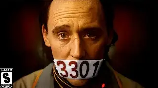 The Secret of Loki 3301