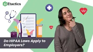 Do HIPAA Laws Apply to Employers?