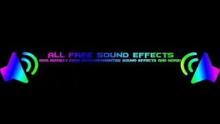 YouTube Notification Bell Sound Effect