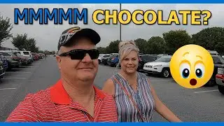 TWO KIDS IN A CANDY STORE | HERSHEY’S CHOCOLATE WORLD | HDT RV LIFE