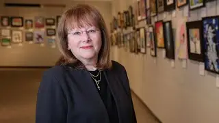 Change Maker: Heather Rodale