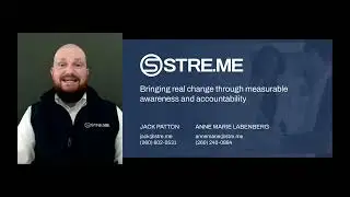 STRE.ME