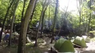 МАДИ - Тешебс 2015. Студенческое Лето