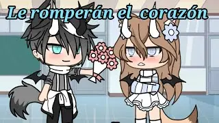 regresaran o no😞 #gachaclub #gacha #animecreator #animegame