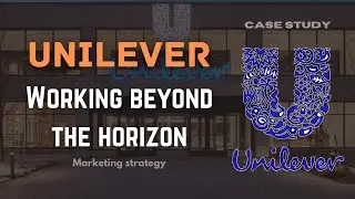 How Unilever Marketing STRATEGY revolutionized Rural areas | Marketing case study 
