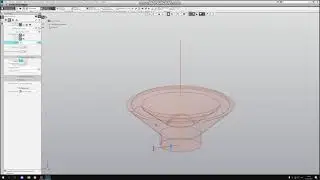 Как начертить динамик в КОМПАС-3D.