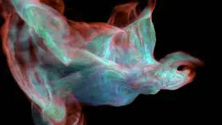 Turbulence FD Cinema 4D